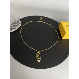 FENDI NECKLACES A003