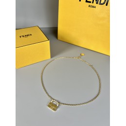 FENDI NECKLACES A013