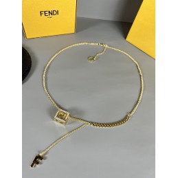 FENDI NECKLACES A014