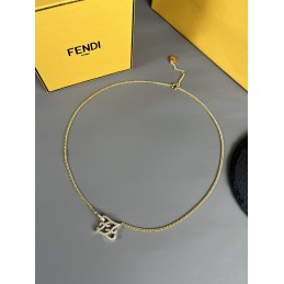 FENDI NECKLACES A020