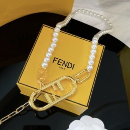 FENDI NECKLACES A028