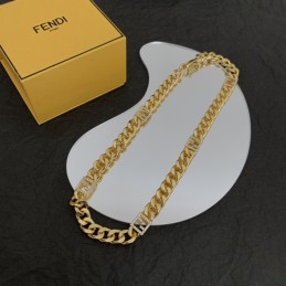 FENDI NECKLACES A030