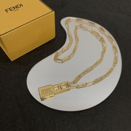 FENDI NECKLACES A031