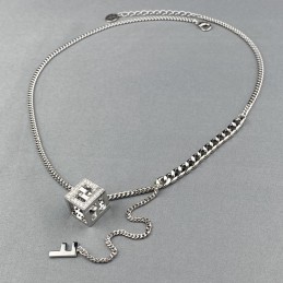 FENDI NECKLACES A035