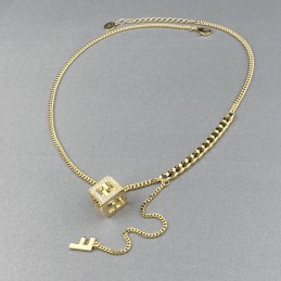 FENDI NECKLACES A036