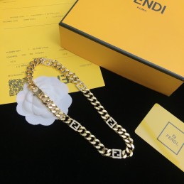 FENDI NECKLACES A037