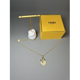 FENDI NECKLACES A039