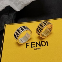 FENDI RINGS A001