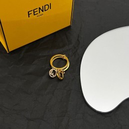 FENDI RINGS A002