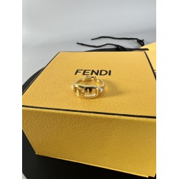 FENDI RINGS A004