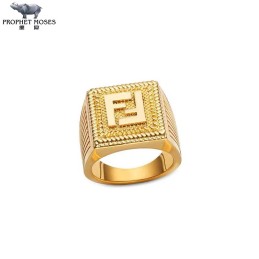 FENDI RINGS A005