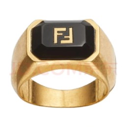 FENDI RINGS A007