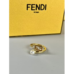 FENDI RINGS A008