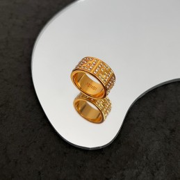 FENDI RINGS A014