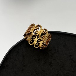 FENDI RINGS A015