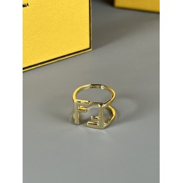 FENDI RINGS A017