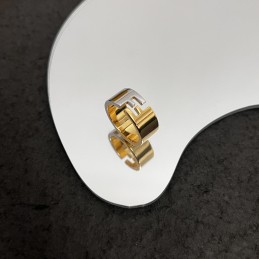 FENDI RINGS A019