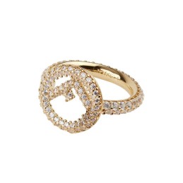 FENDI RINGS A025