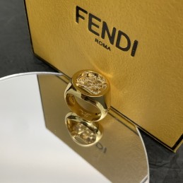 FENDI RINGS A028