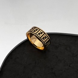 FENDI RINGS A034