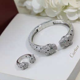 CARTIER BRACELETS A004