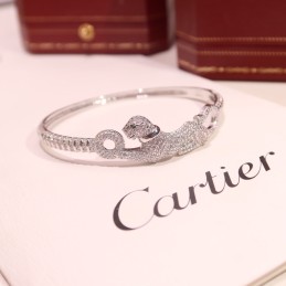 CARTIER BRACELETS A006