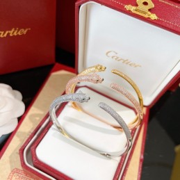 CARTIER BRACELETS A008