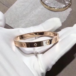 CARTIER BRACELETS A010