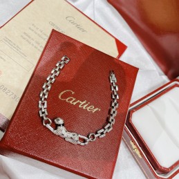 CARTIER BRACELETS A012