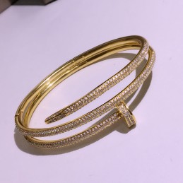 CARTIER BRACELETS A014