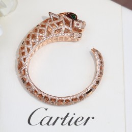 CARTIER BRACELETS A017