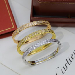 CARTIER BRACELETS A019