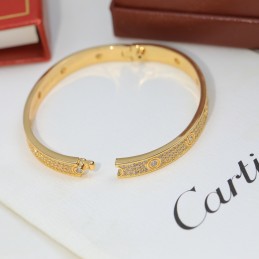 CARTIER BRACELETS A020