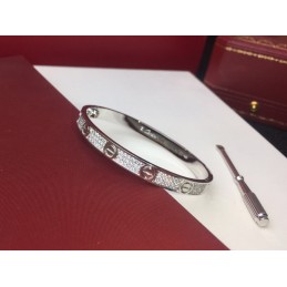 CARTIER BRACELETS A022