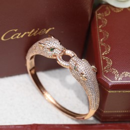 CARTIER BRACELETS A025