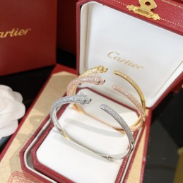 CARTIER BRACELETS A026