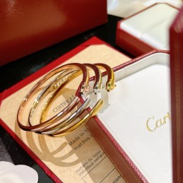 CARTIER BRACELETS A027