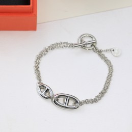 HERMES BRACELETS A003