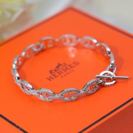 HERMES BRACELETS A009