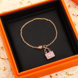 HERMES BRACELETS A013