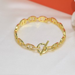 HERMES BRACELETS A014