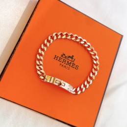 HERMES BRACELETS A016