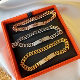 HERMES BRACELETS A020