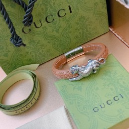 GUCCI BRACELETS A013