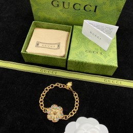 GUCCI BRACELETS A037