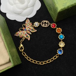 GUCCI BRACELETS A039