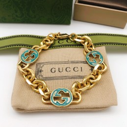 GUCCI BRACELETS A048