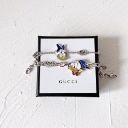  GUCCI BRACELETS A056