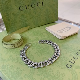 GUCCI BRACELETS A070