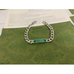 GUCCI BRACELETS A086